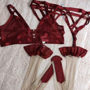 3 piece Set